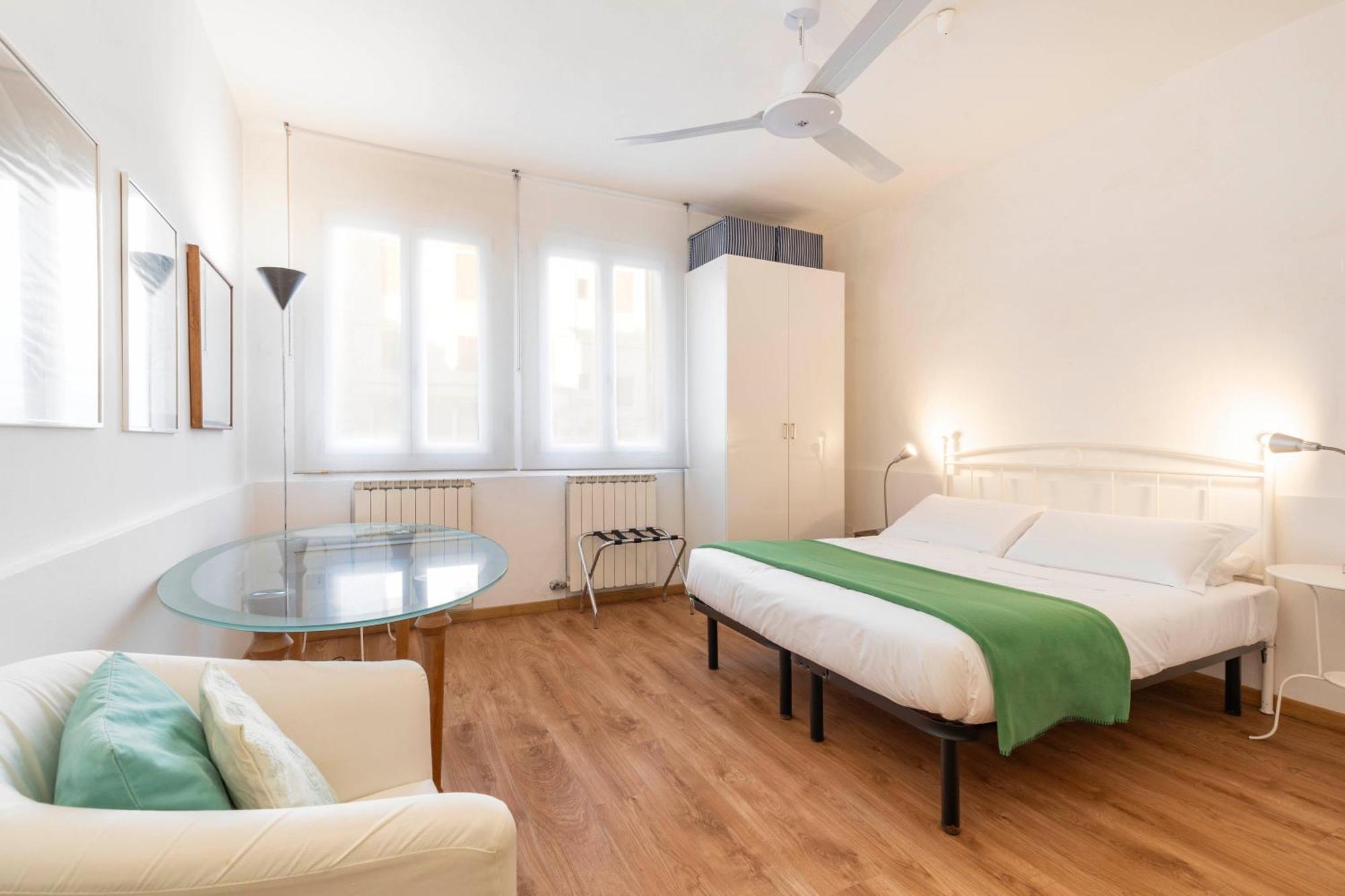 True Venice Apartment Exterior foto